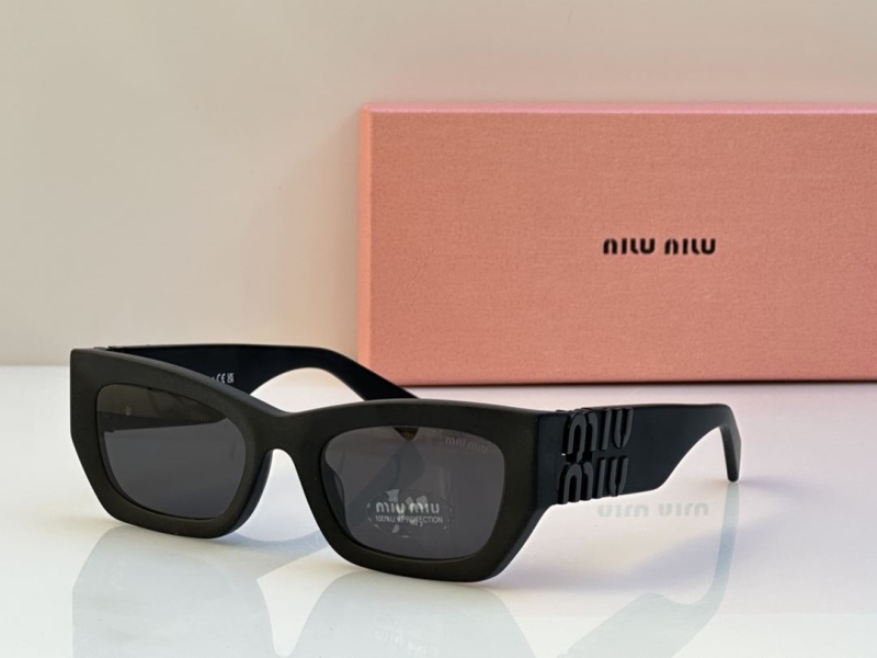 Miu miu Sunglasses